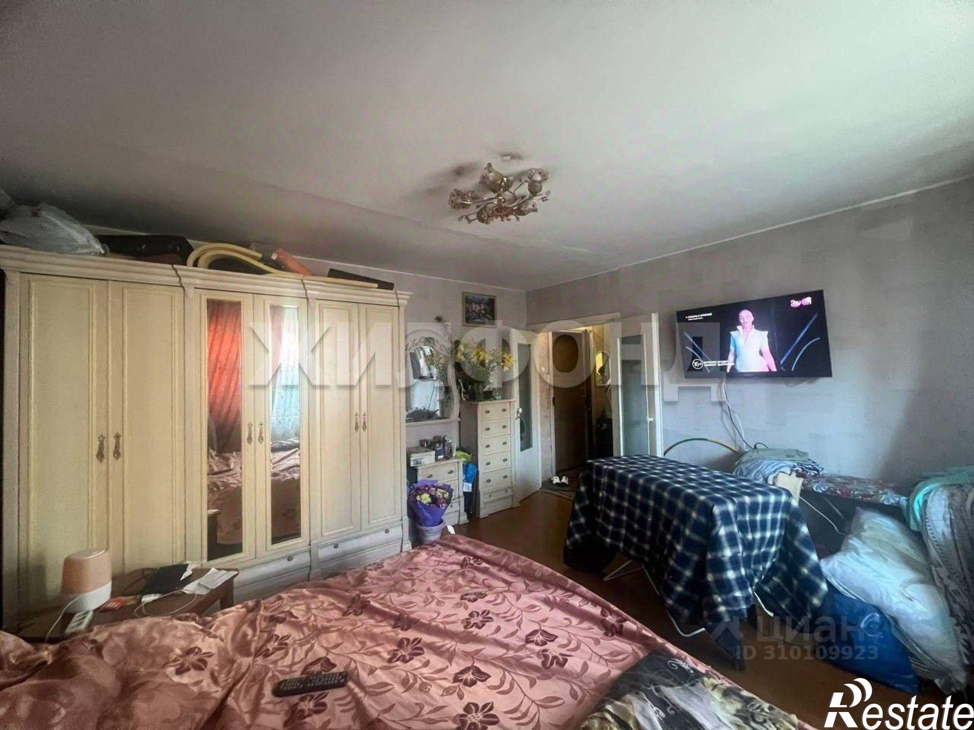 Купить квартиру за 5 000 000 рублей на улица Тельмана, 91