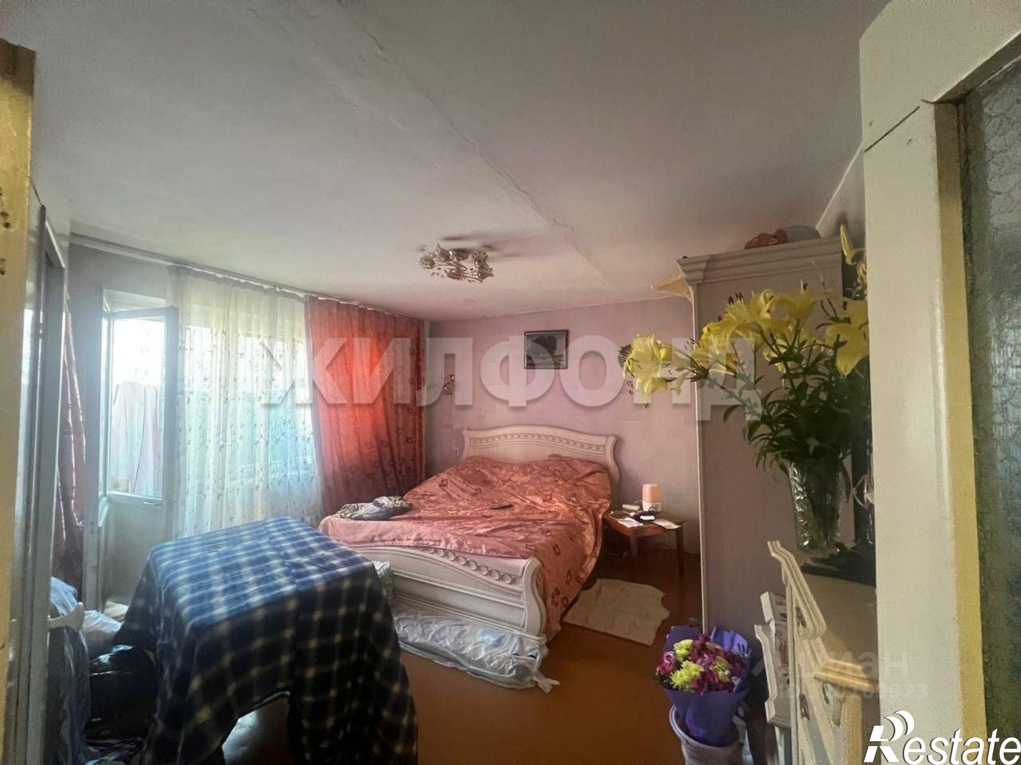 Купить квартиру за 5 000 000 рублей на улица Тельмана, 91