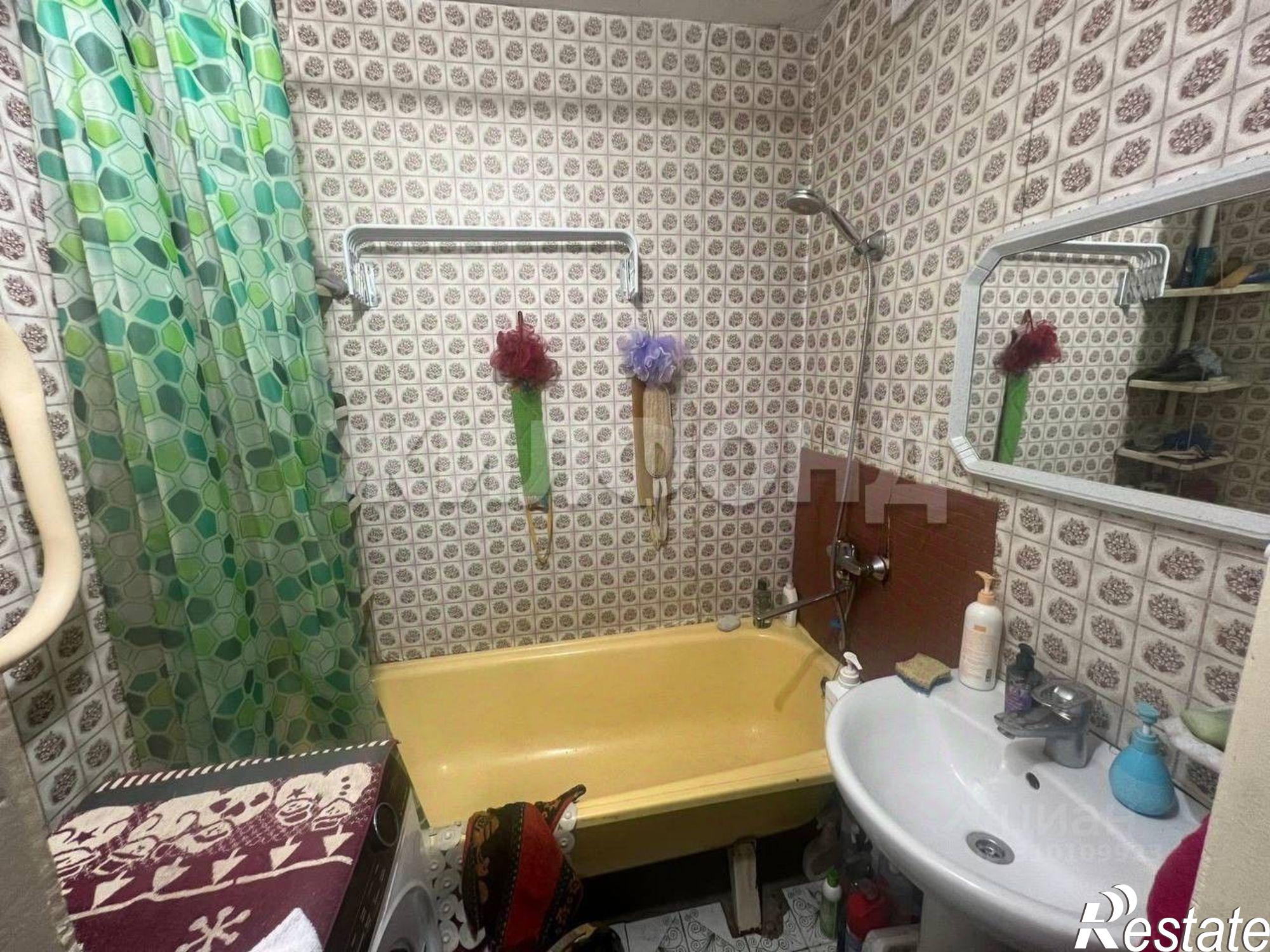 Купить квартиру за 5 000 000 рублей на улица Тельмана, 91