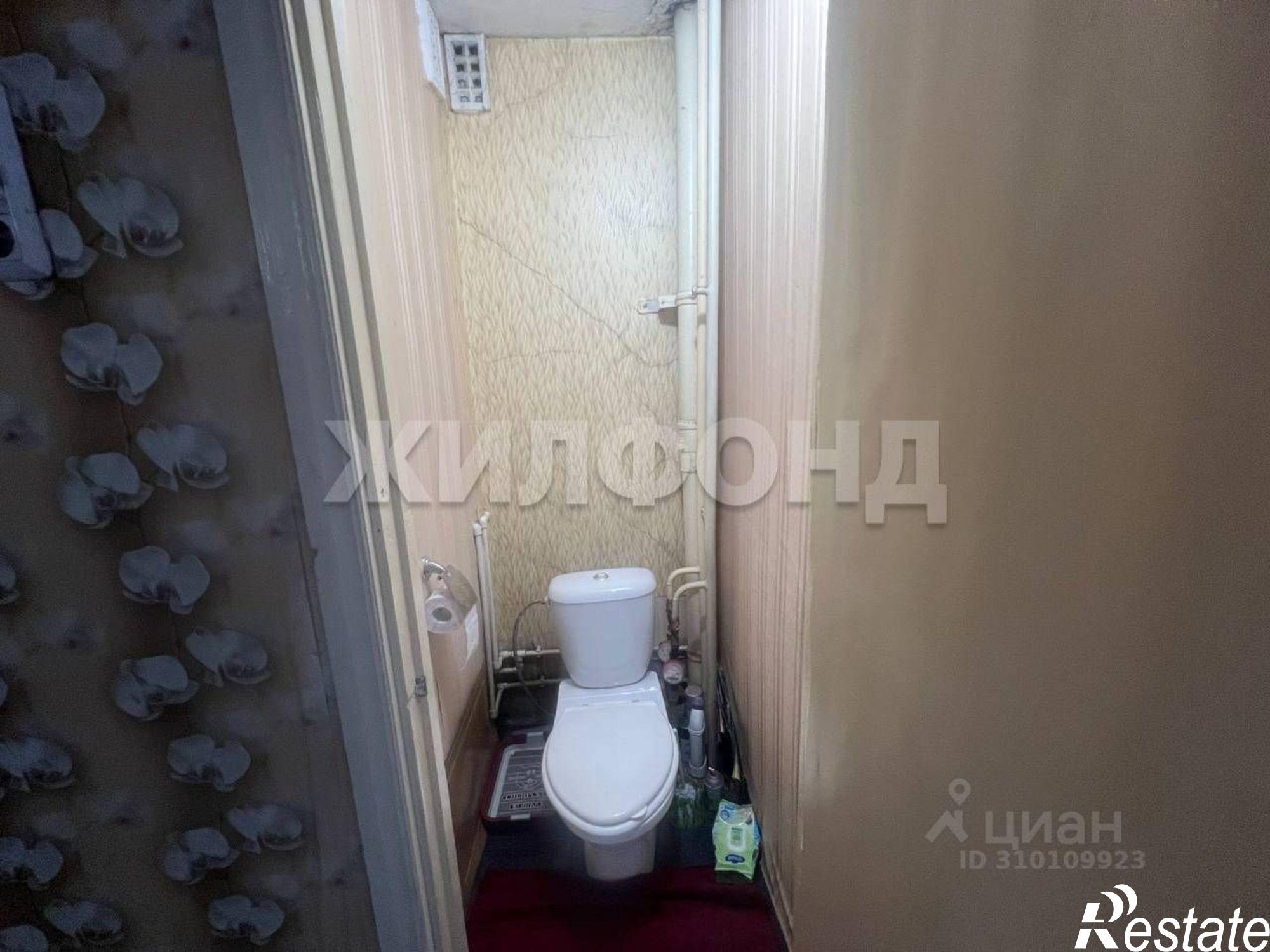 Купить квартиру за 5 000 000 рублей на улица Тельмана, 91