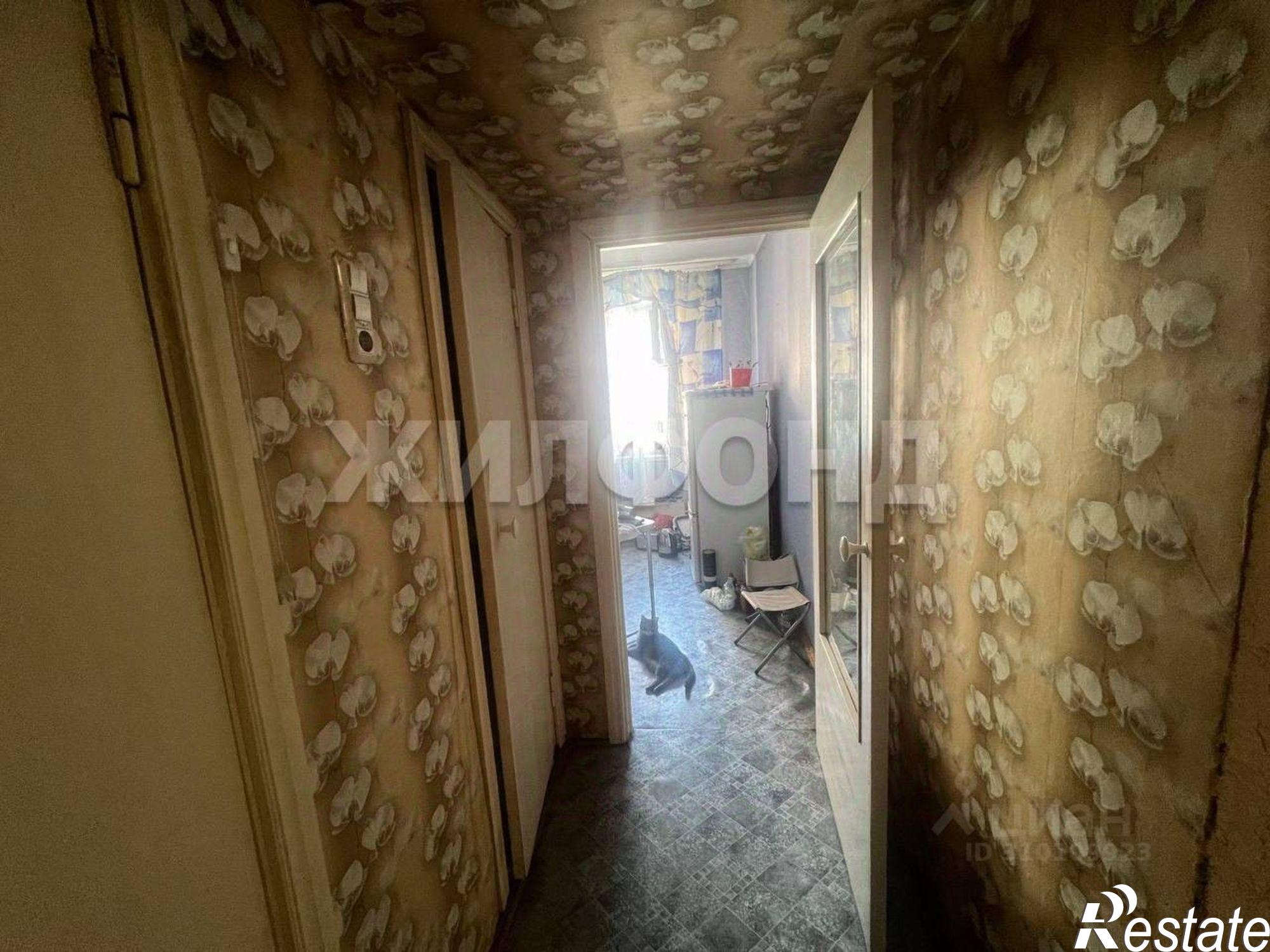 Купить квартиру за 5 000 000 рублей на улица Тельмана, 91