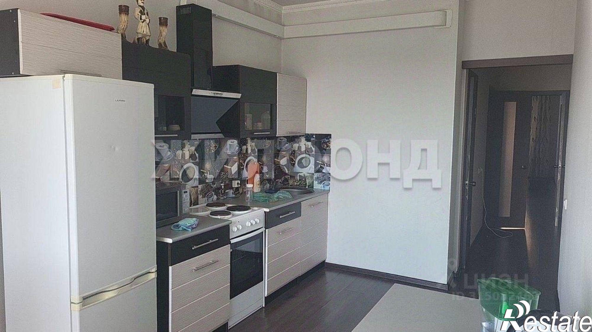 Купить квартиру за 6 200 000 рублей на улица Крылова, 85