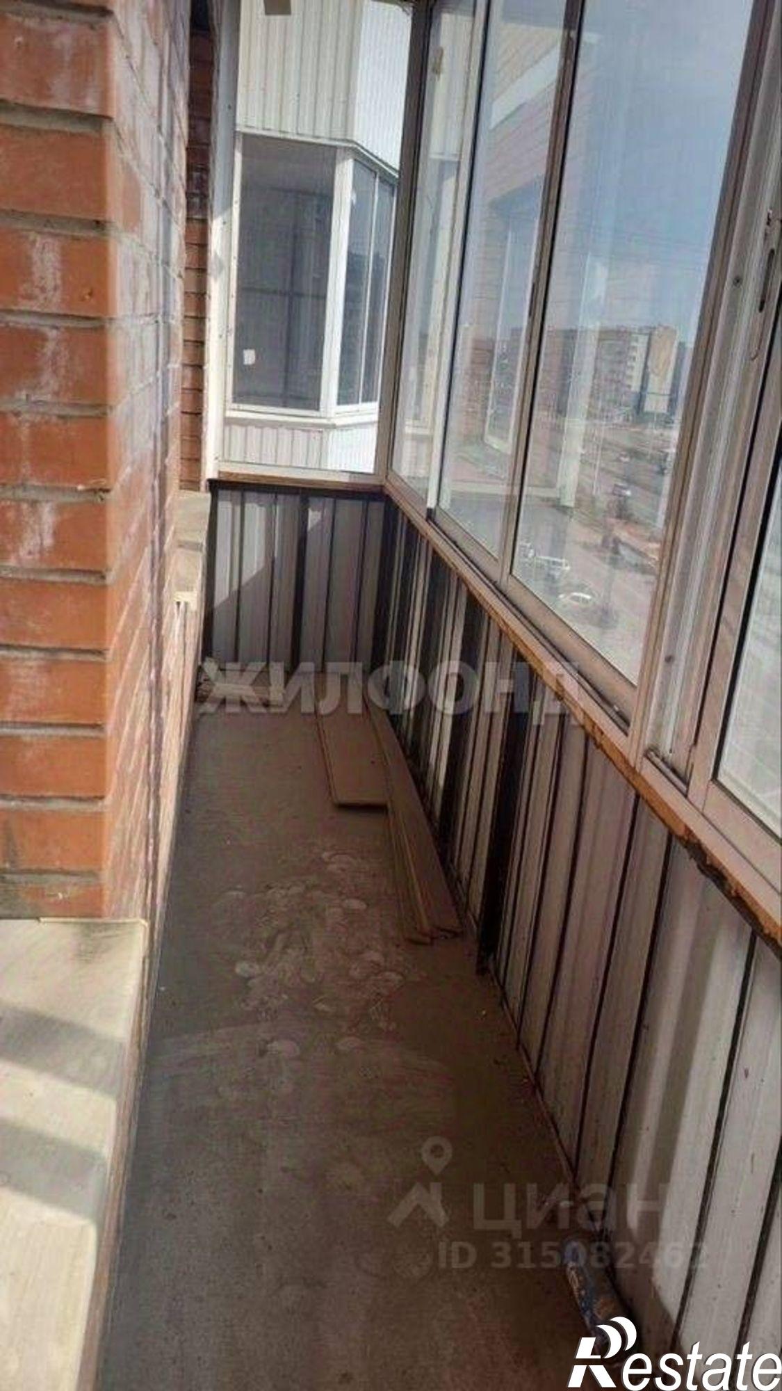 Купить квартиру за 6 200 000 рублей на улица Крылова, 85