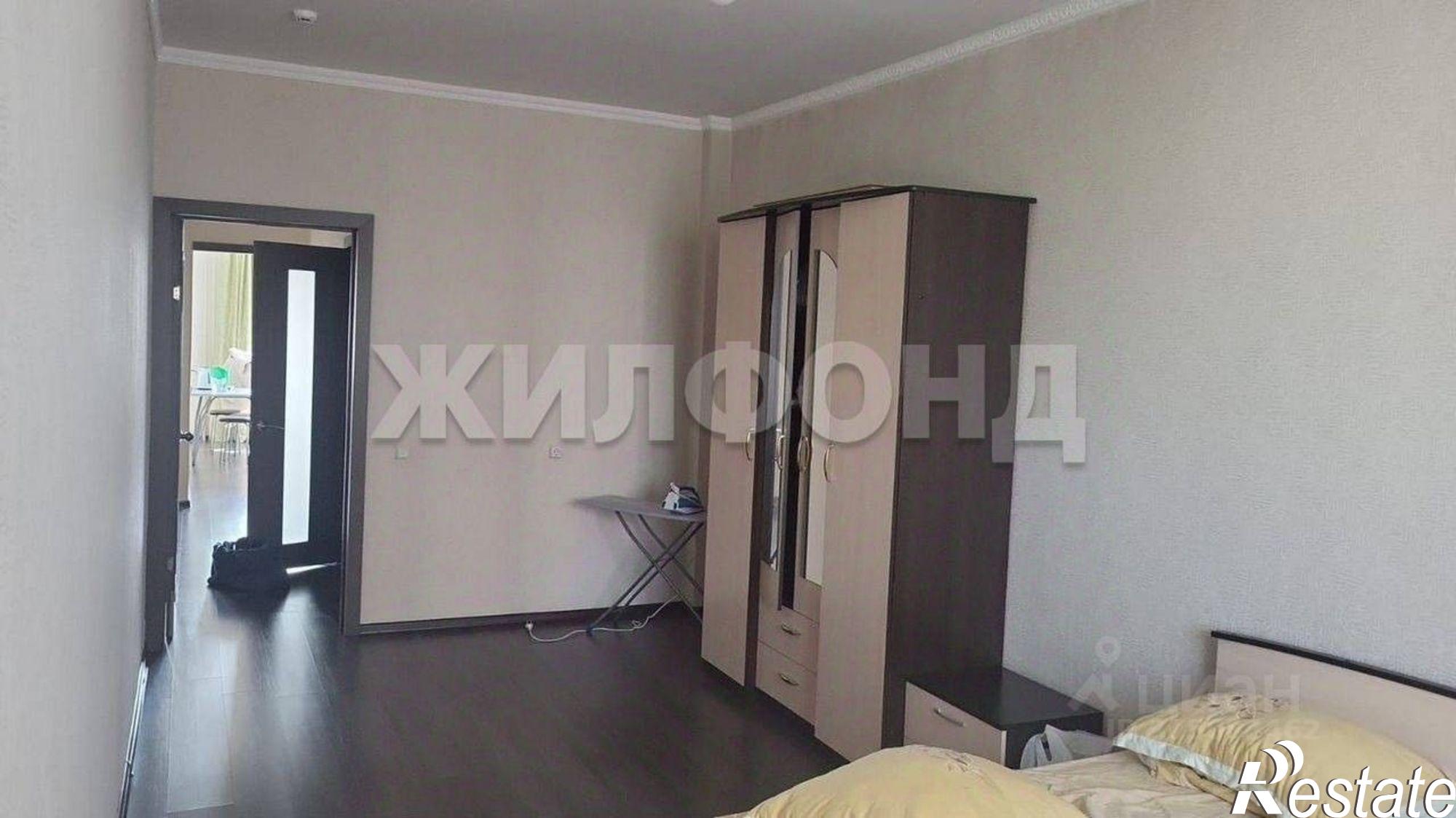 Купить квартиру за 6 200 000 рублей на улица Крылова, 85