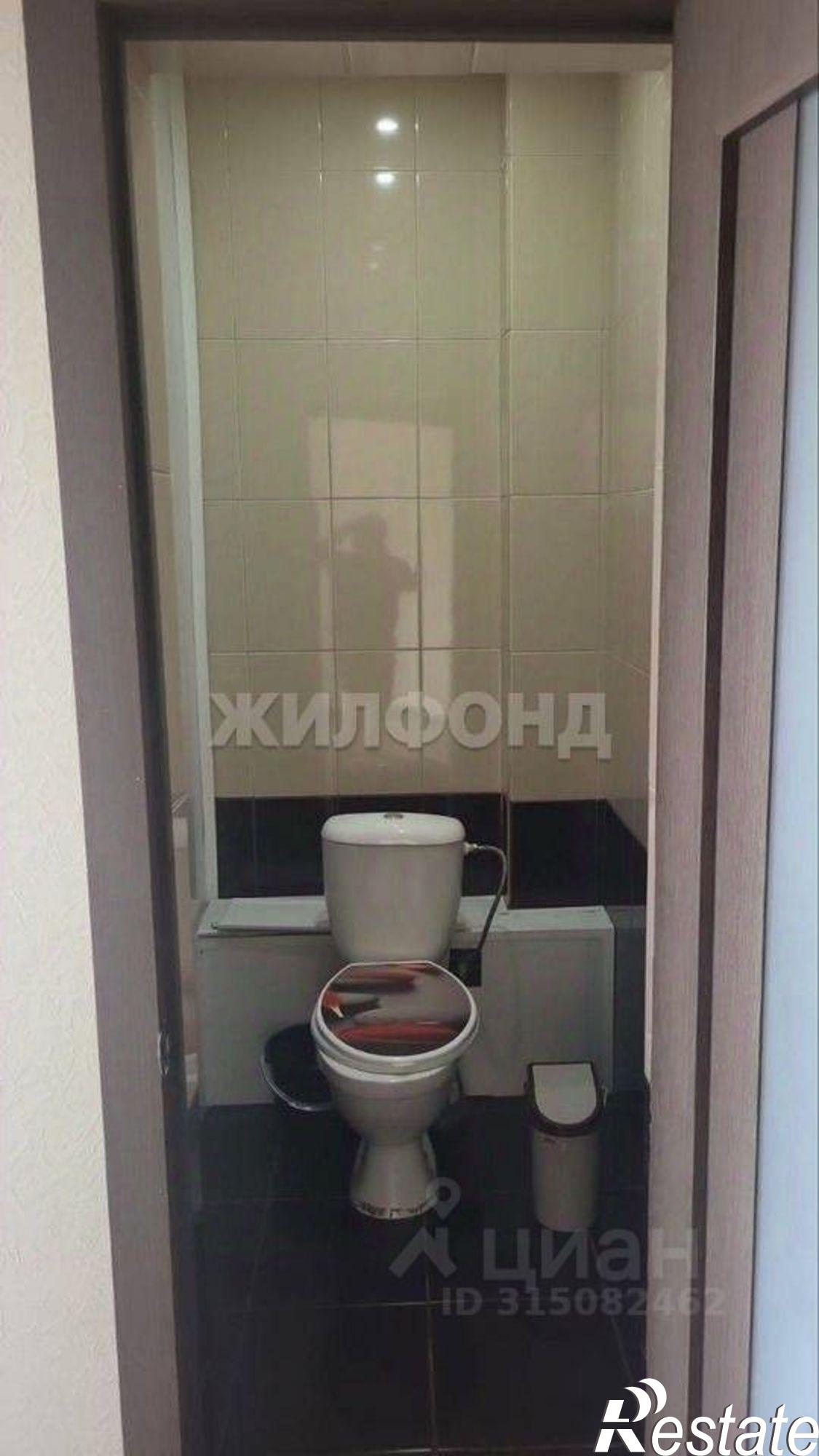 Купить квартиру за 6 200 000 рублей на улица Крылова, 85