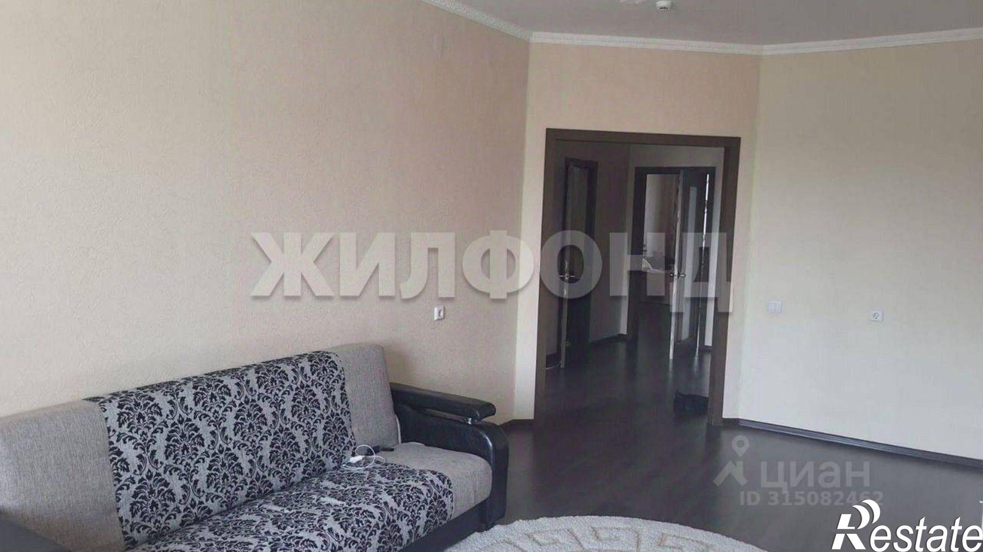 Купить квартиру за 6 200 000 рублей на улица Крылова, 85