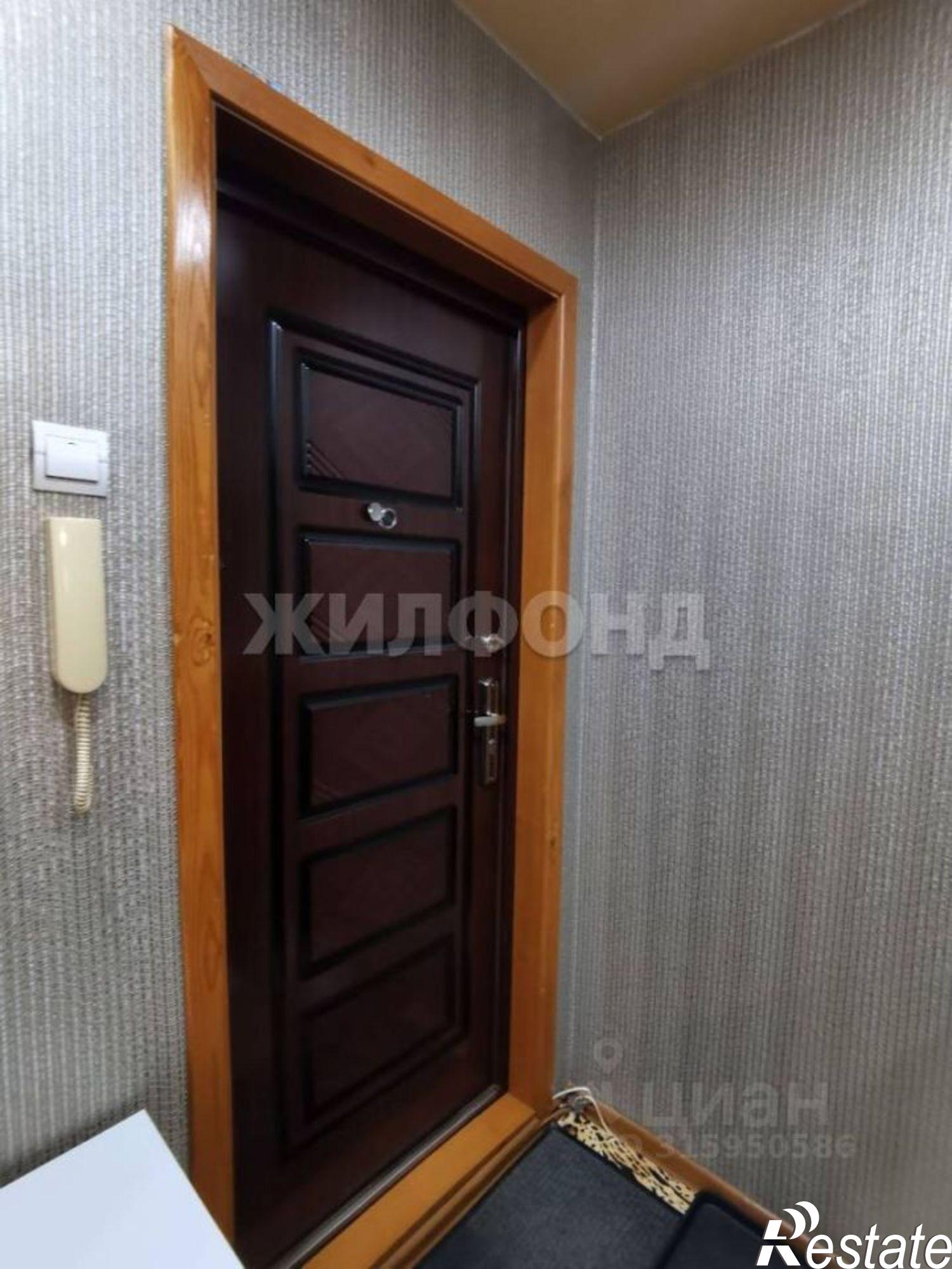 Купить квартиру за 7 100 000 рублей на улица Некрасова, 22