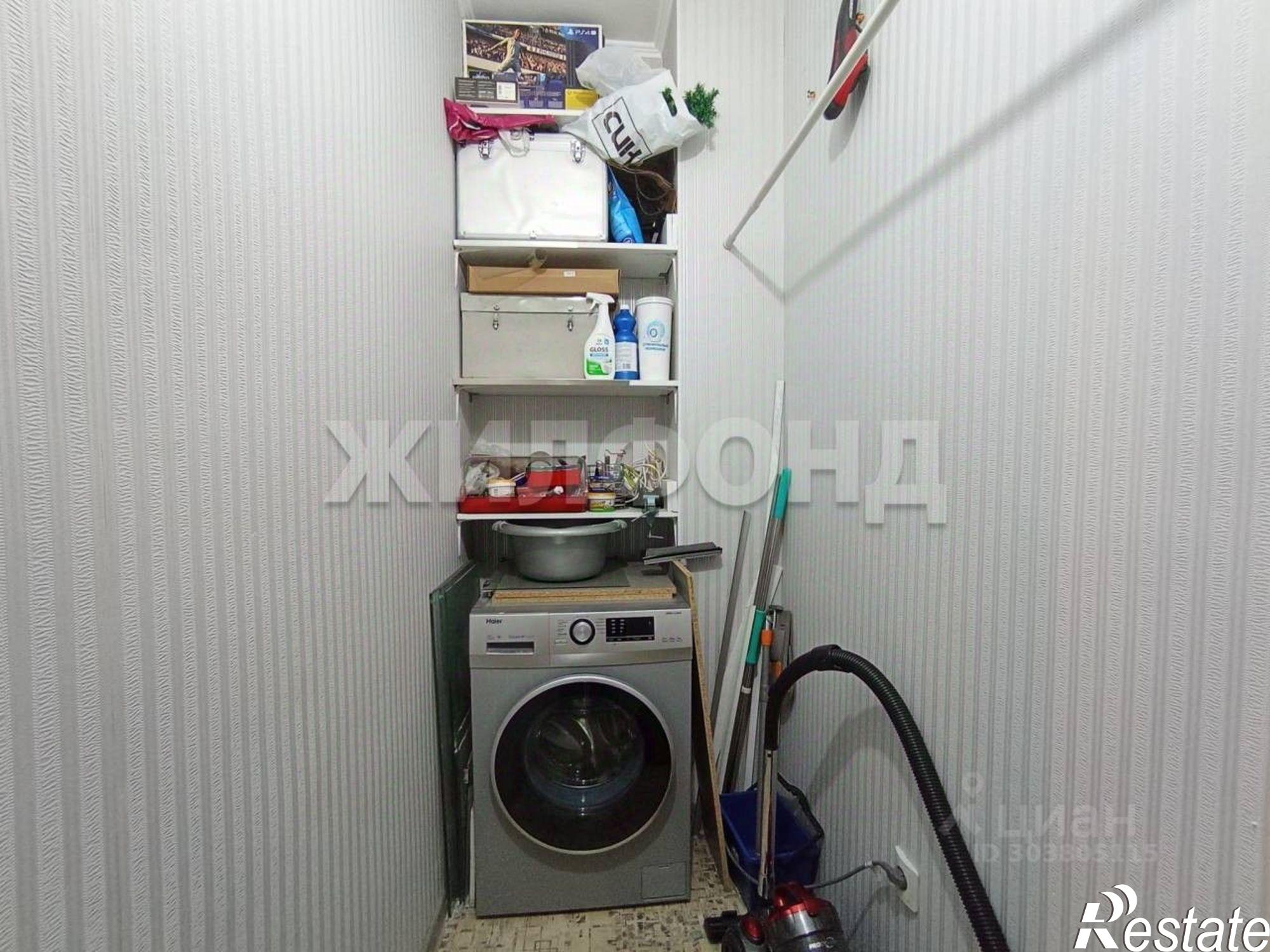 Купить квартиру за 9 100 000 рублей на улица Крылова, 85