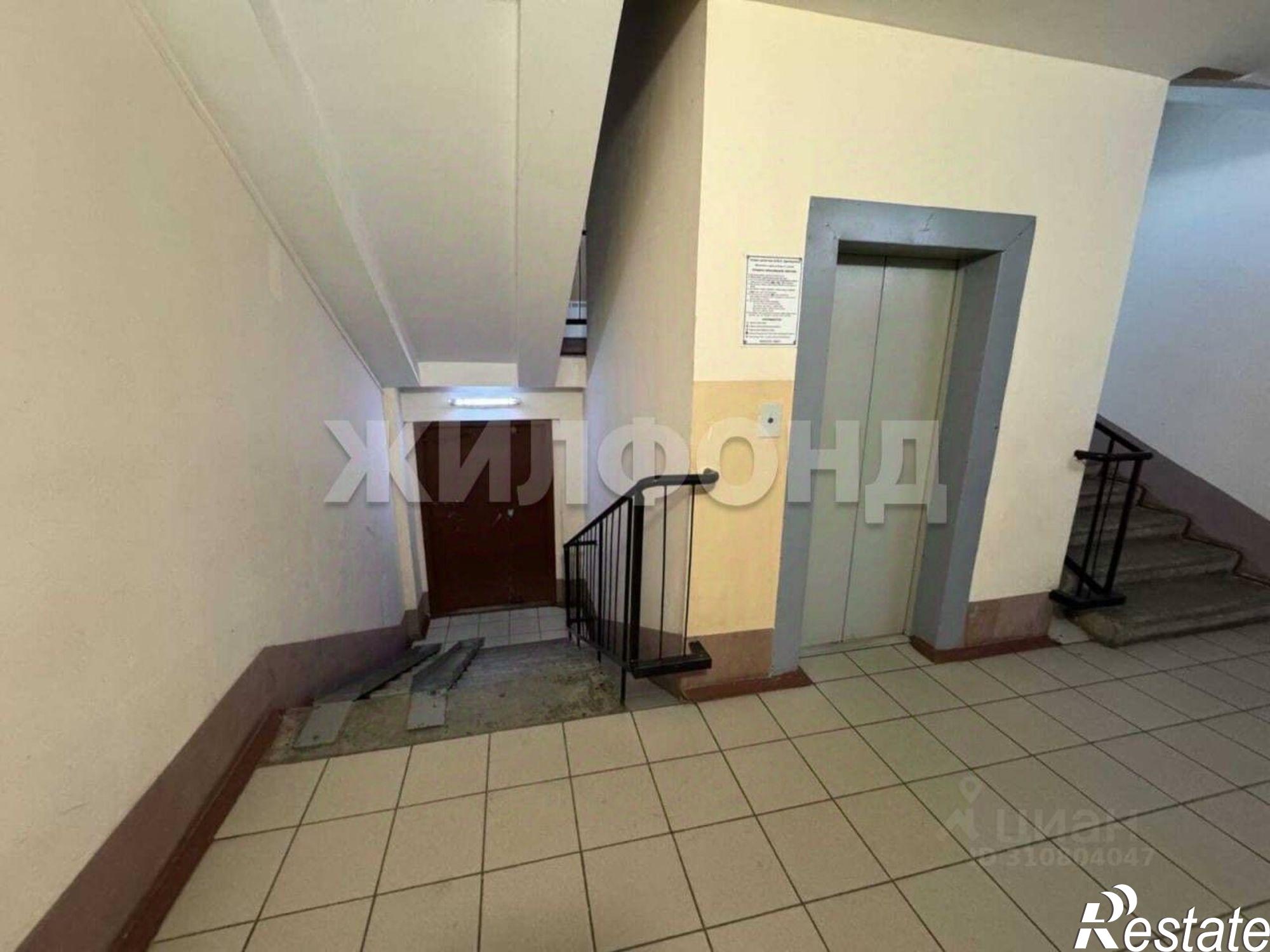 Купить квартиру за 8 500 000 рублей на улица Ломоносова, 24А