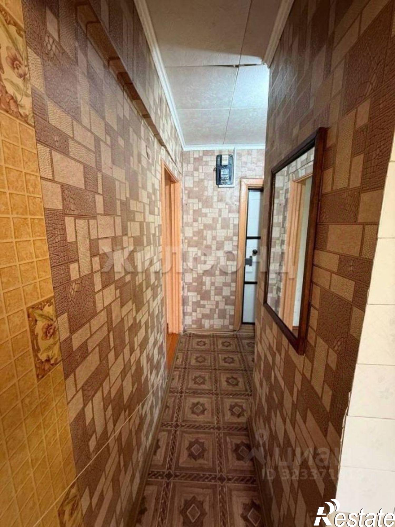 Купить квартиру за 2 900 000 рублей на улица Комарова, 8