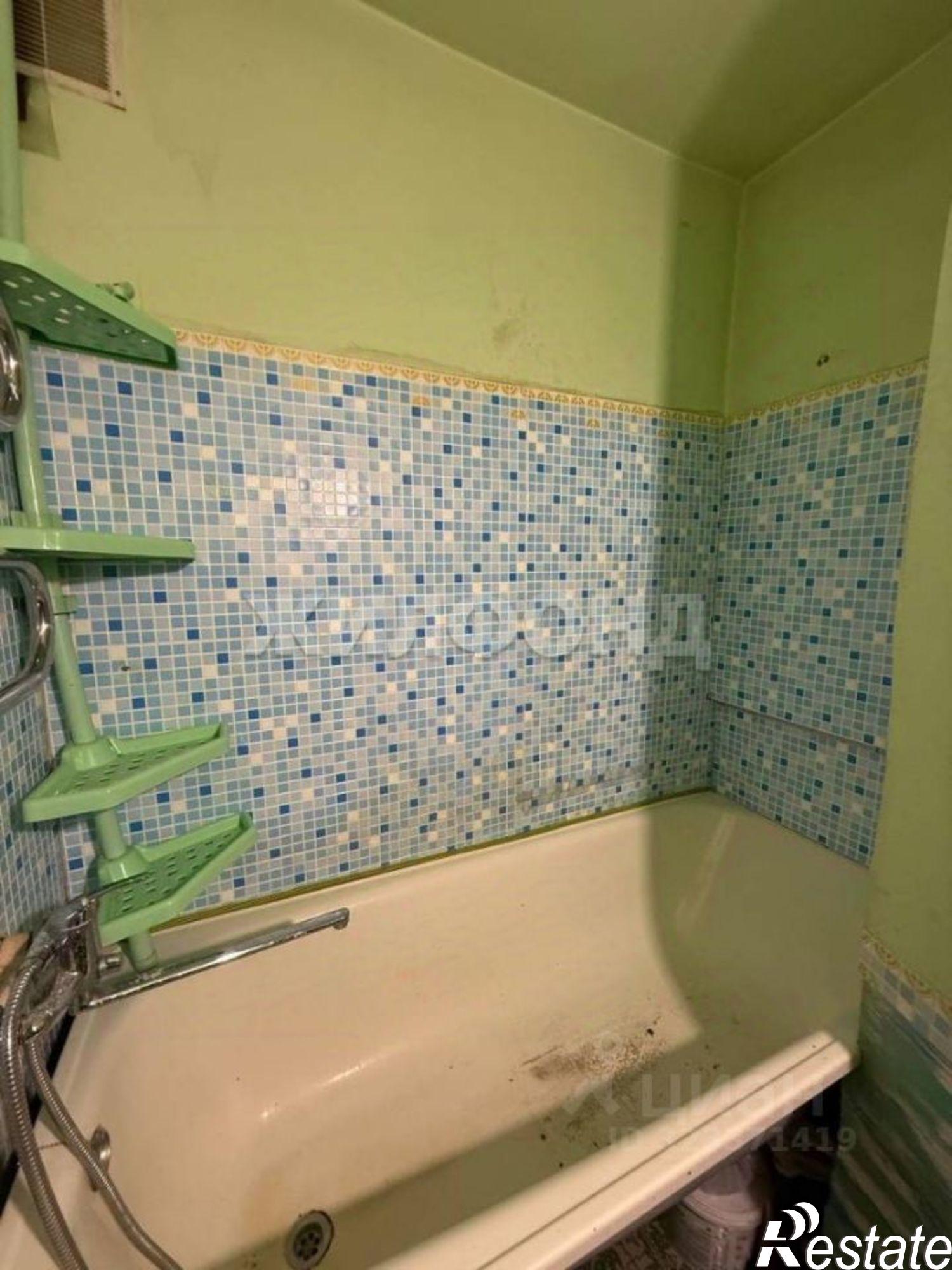 Купить квартиру за 2 900 000 рублей на улица Комарова, 8