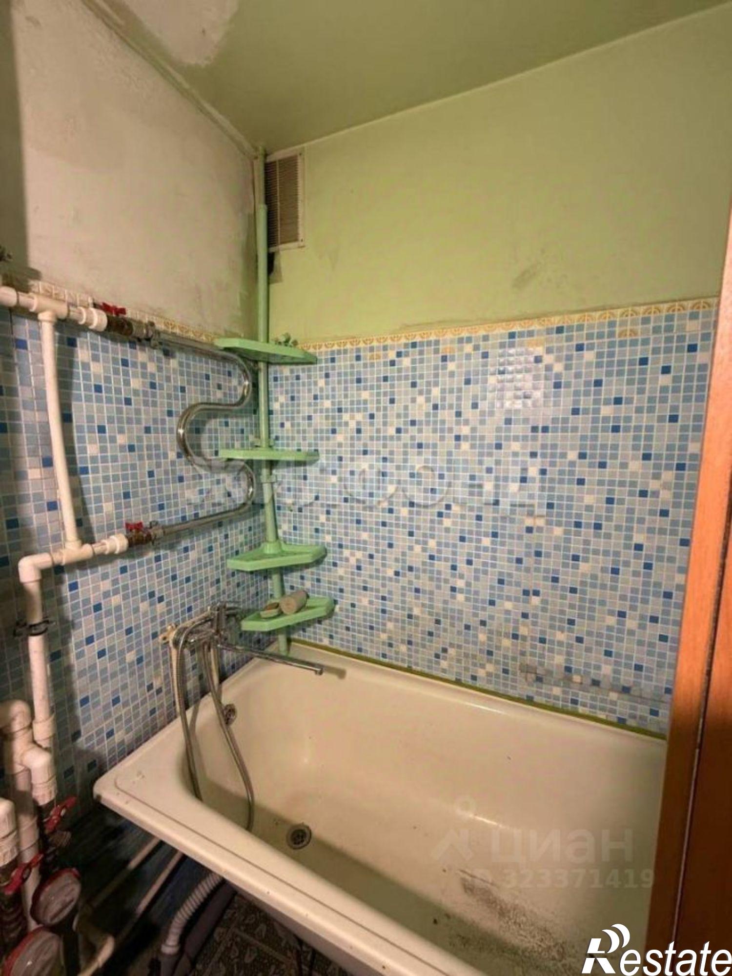 Купить квартиру за 2 900 000 рублей на улица Комарова, 8