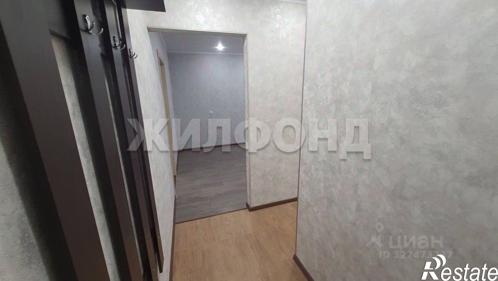 Купить квартиру за 4 850 000 рублей на улица Володарского, 1