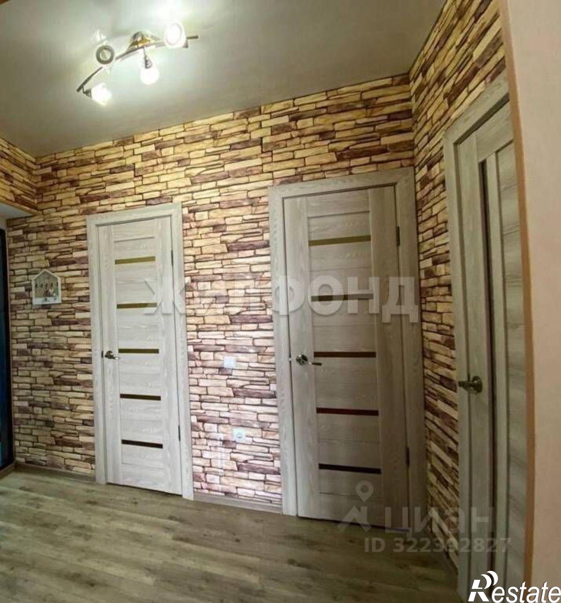 Купить квартиру за 4 987 000 рублей на улица Авиаторов, 4