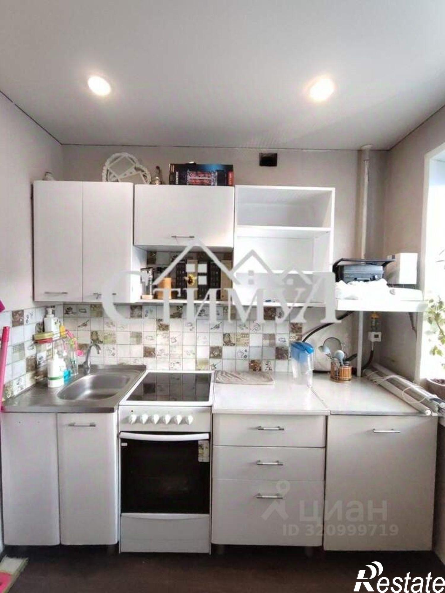 Купить квартиру за 4 850 000 рублей на Трудовая улица, 41