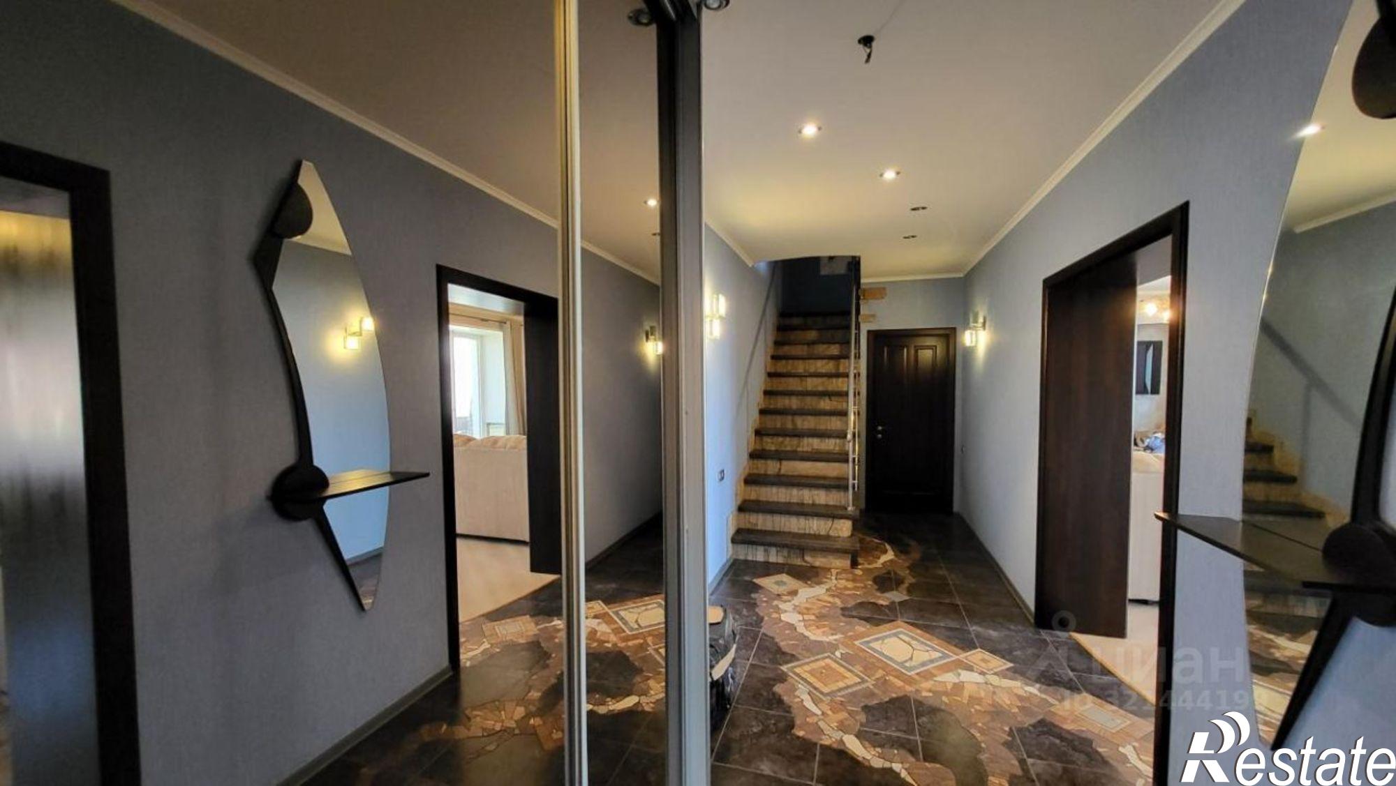 Купить квартиру за 11 000 000 рублей на улица Некрасова, 23А