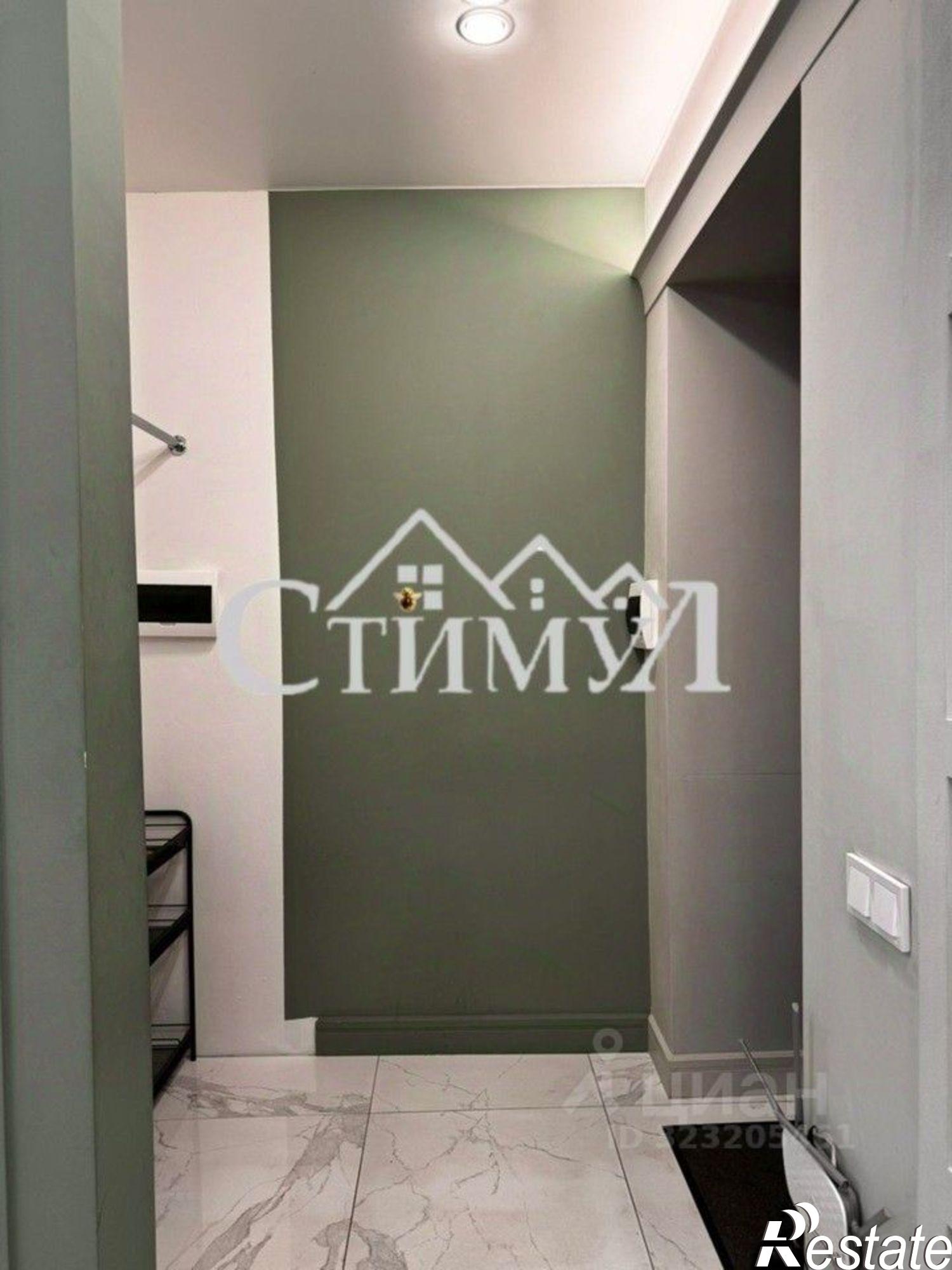 Купить квартиру за 5 100 000 рублей на улица Щетинкина, 20