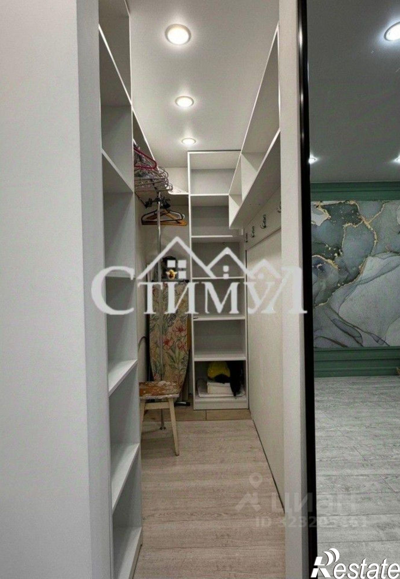 Купить квартиру за 5 100 000 рублей на улица Щетинкина, 20