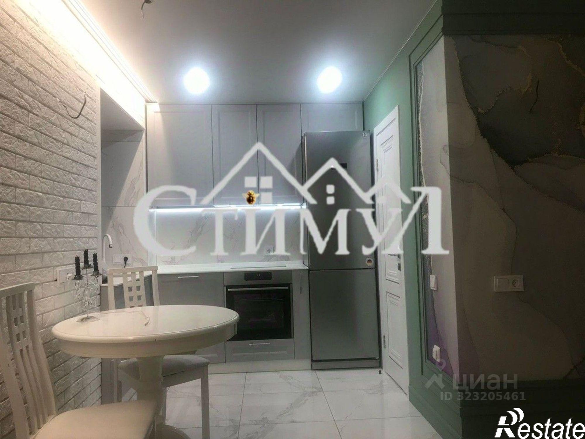 Купить квартиру за 5 100 000 рублей на улица Щетинкина, 20