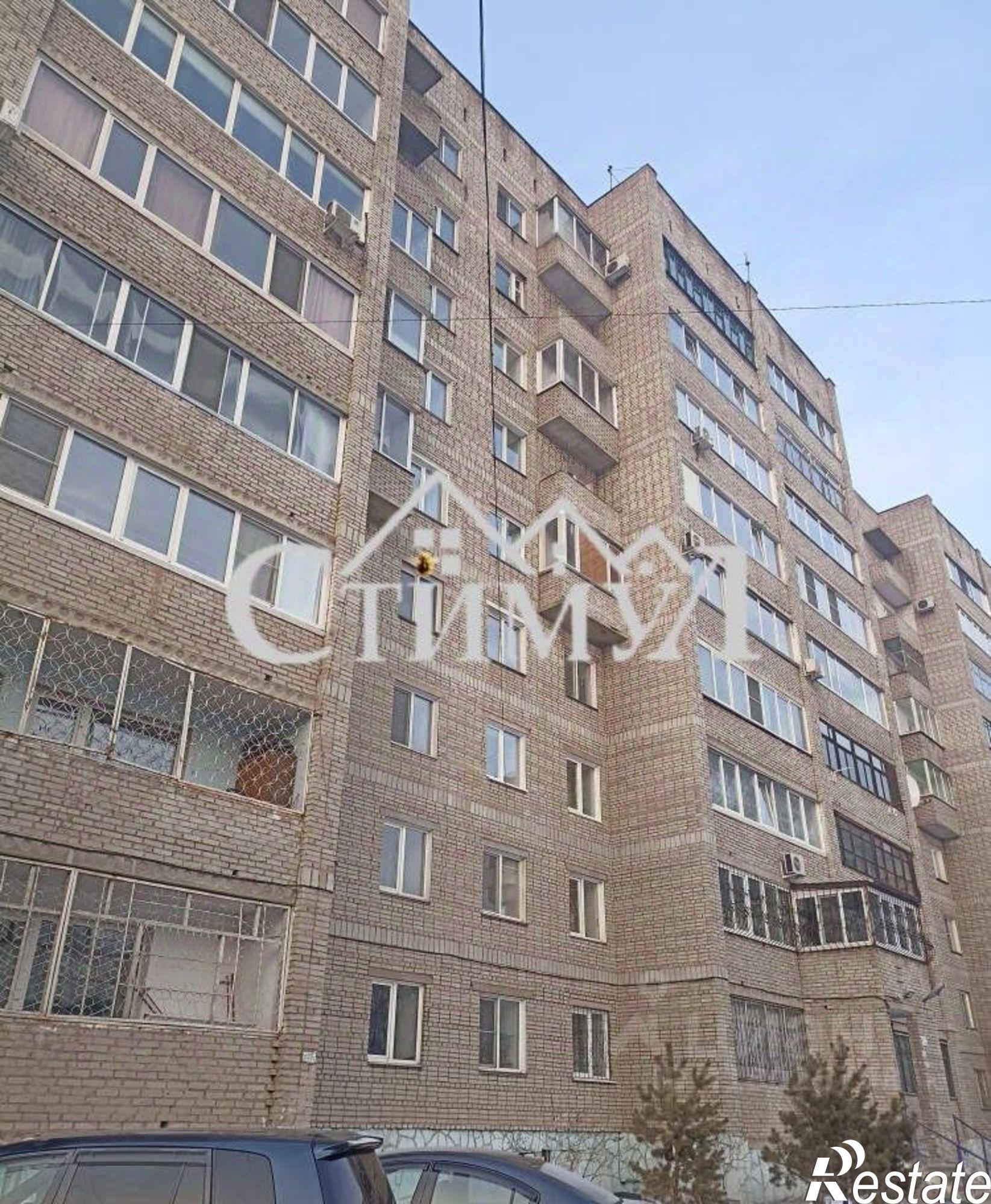 Купить квартиру за 6 990 000 рублей на Советская улица, 113/1