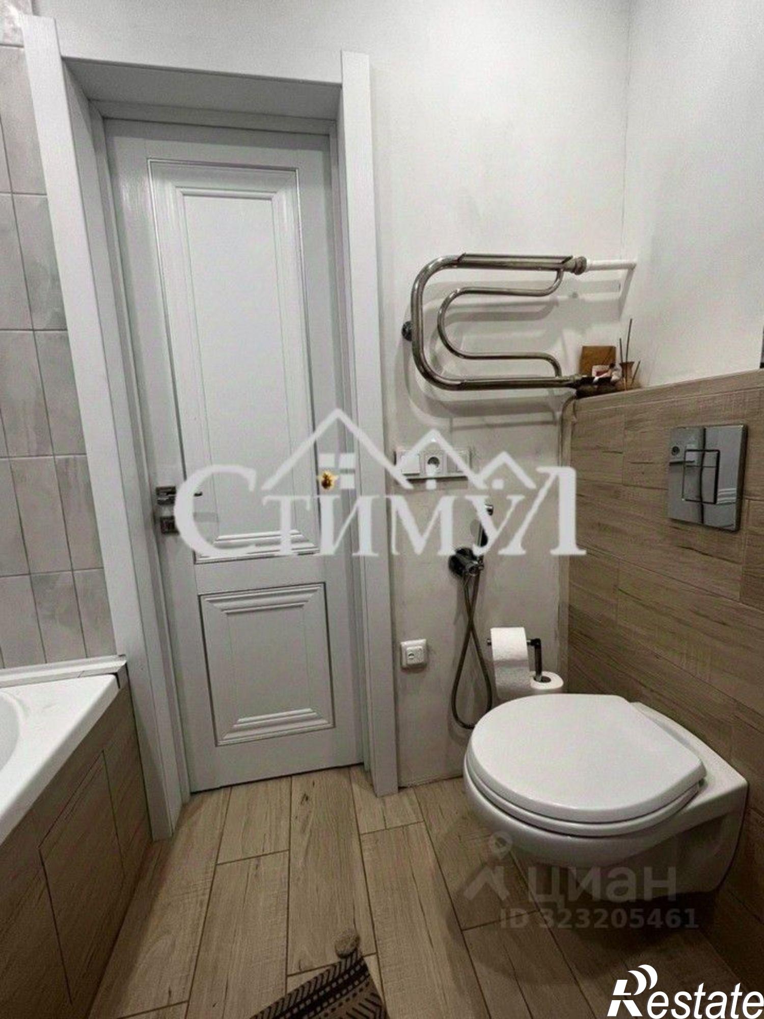 Купить квартиру за 5 100 000 рублей на улица Щетинкина, 20