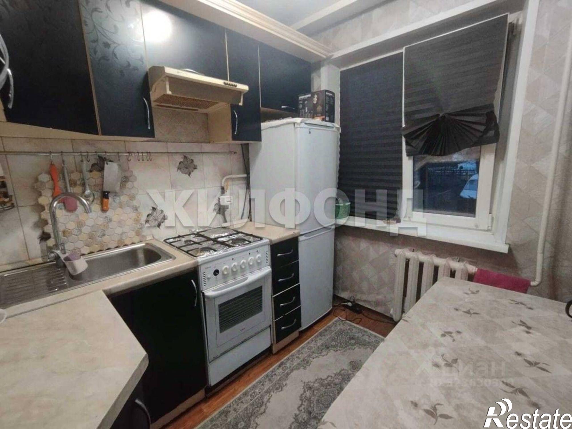 Купить квартиру за 4 999 000 рублей на улица Тараса Шевченко, 58