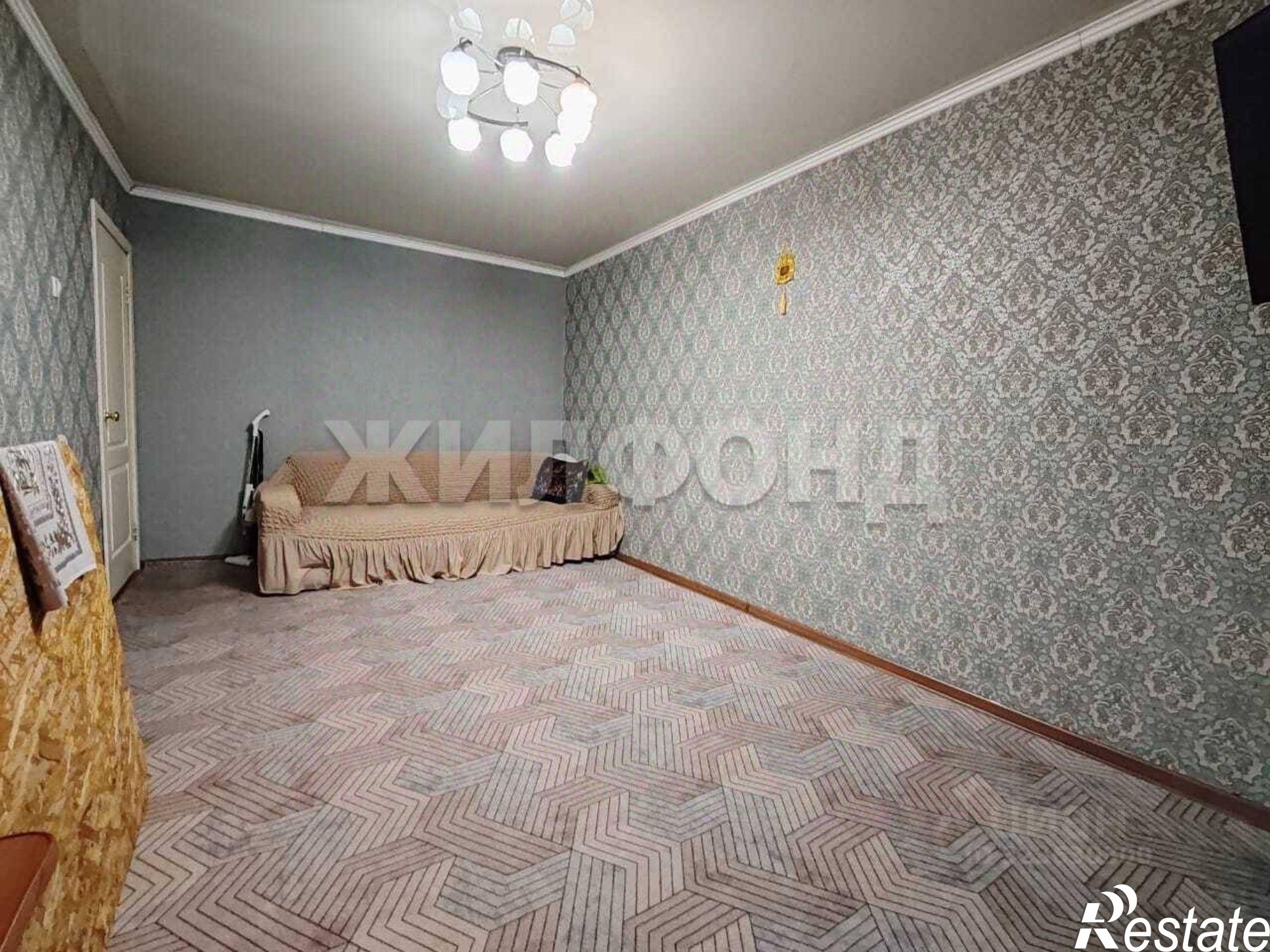 Купить квартиру за 4 999 000 рублей на улица Тараса Шевченко, 58