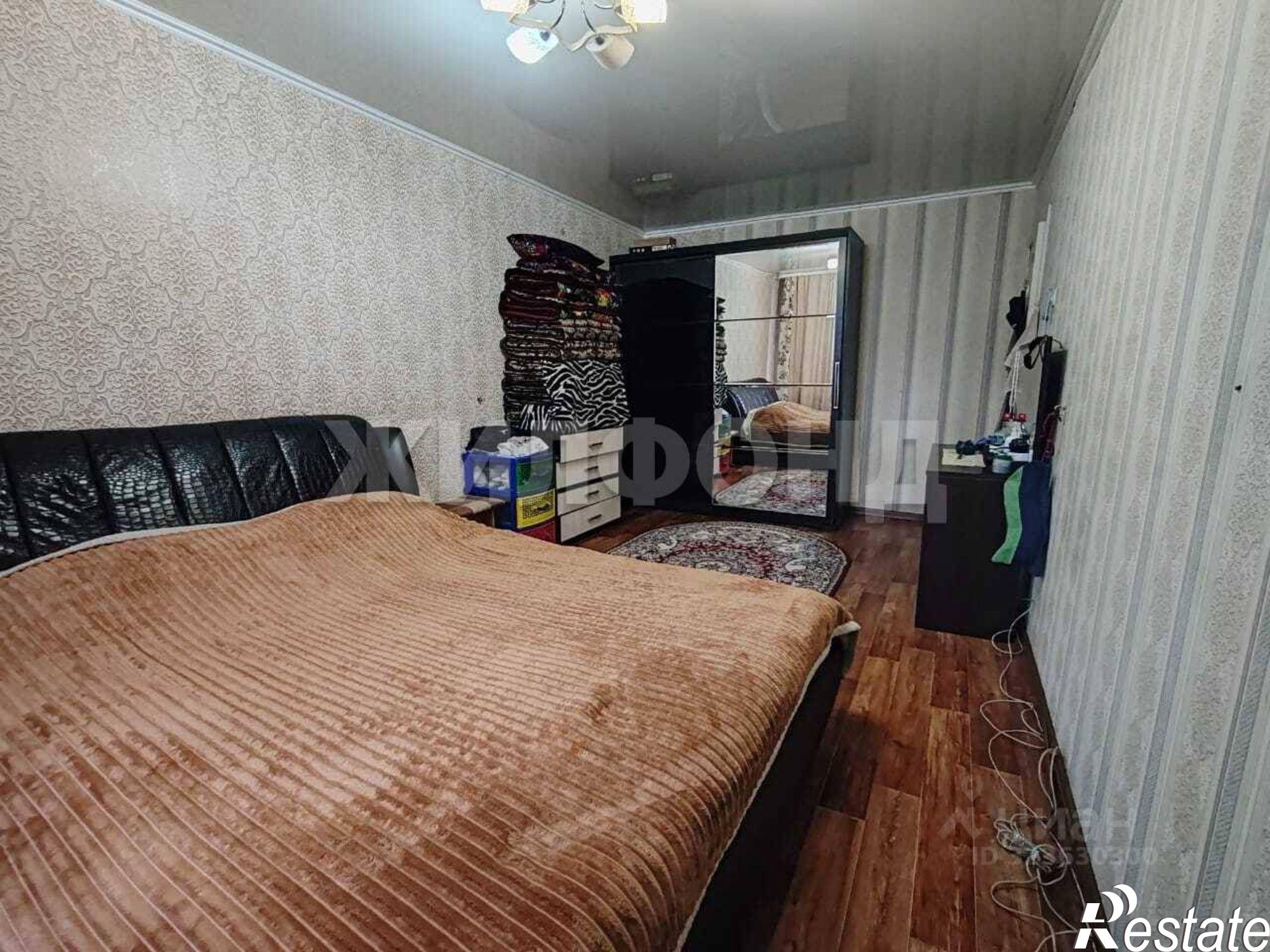 Купить квартиру за 4 999 000 рублей на улица Тараса Шевченко, 58