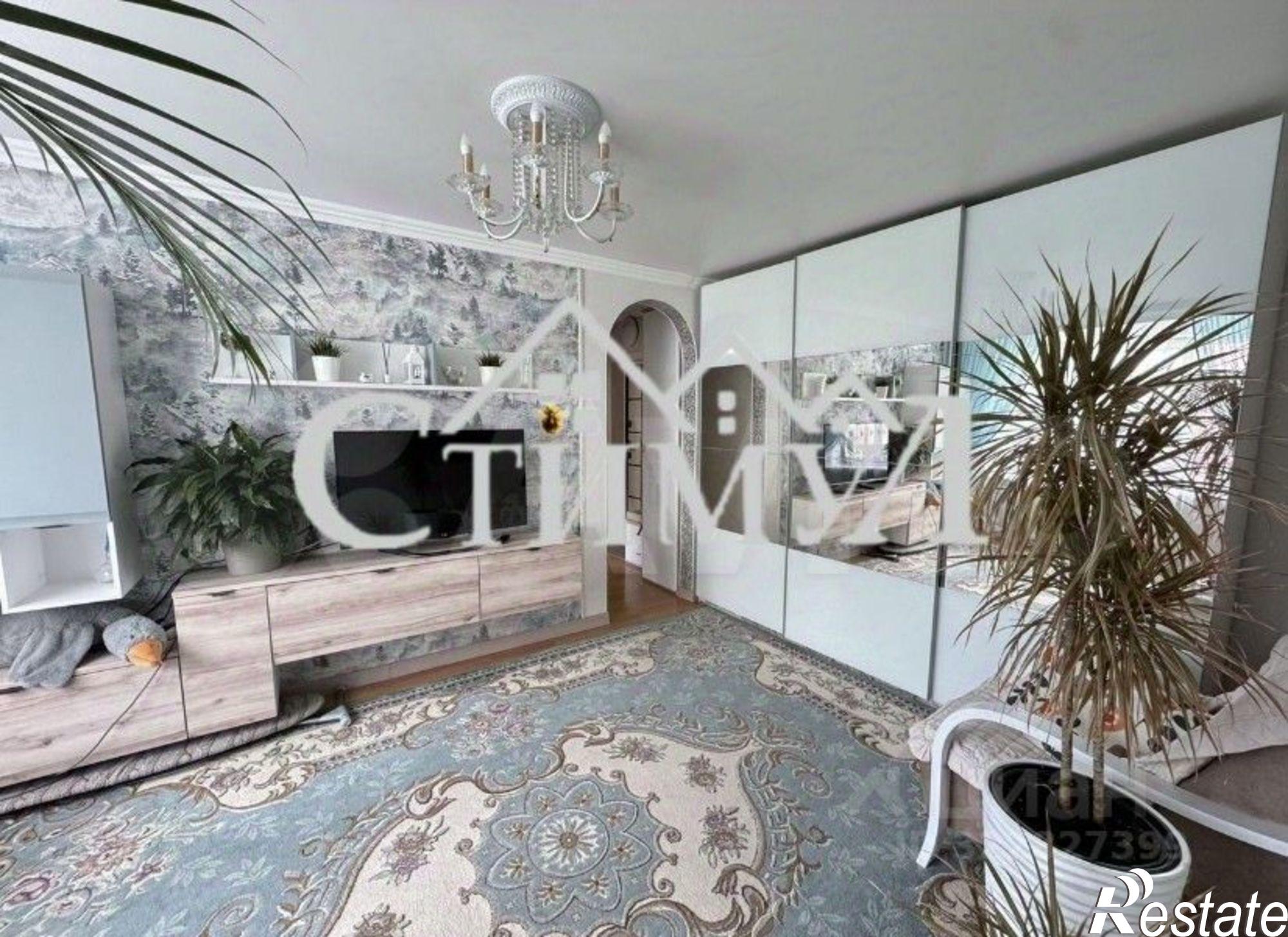 Купить квартиру за 5 850 000 рублей на Запорожская улица, 1