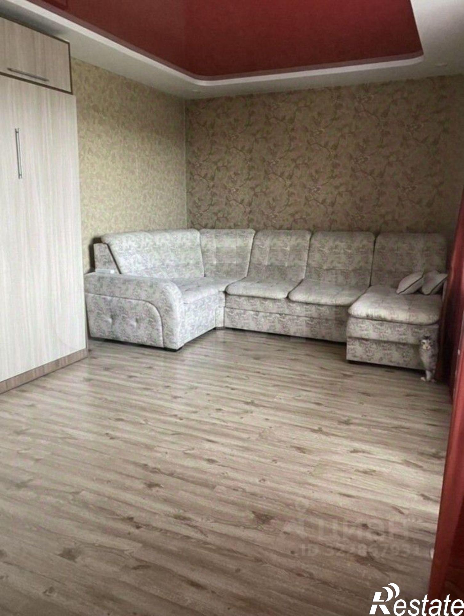 Купить квартиру за 6 400 000 рублей на улица Маршала Жукова, 86Б