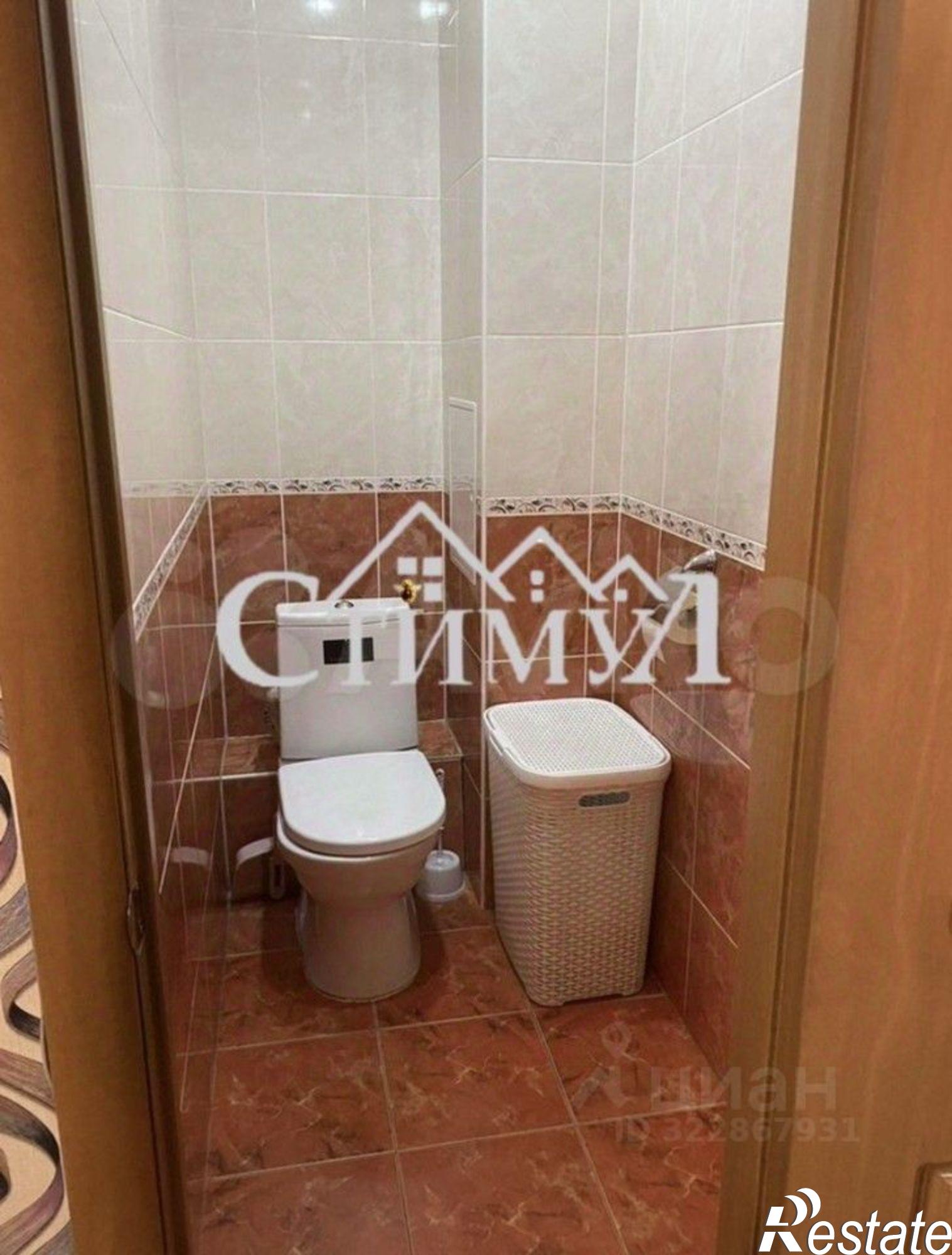 Купить квартиру за 6 400 000 рублей на улица Маршала Жукова, 86Б