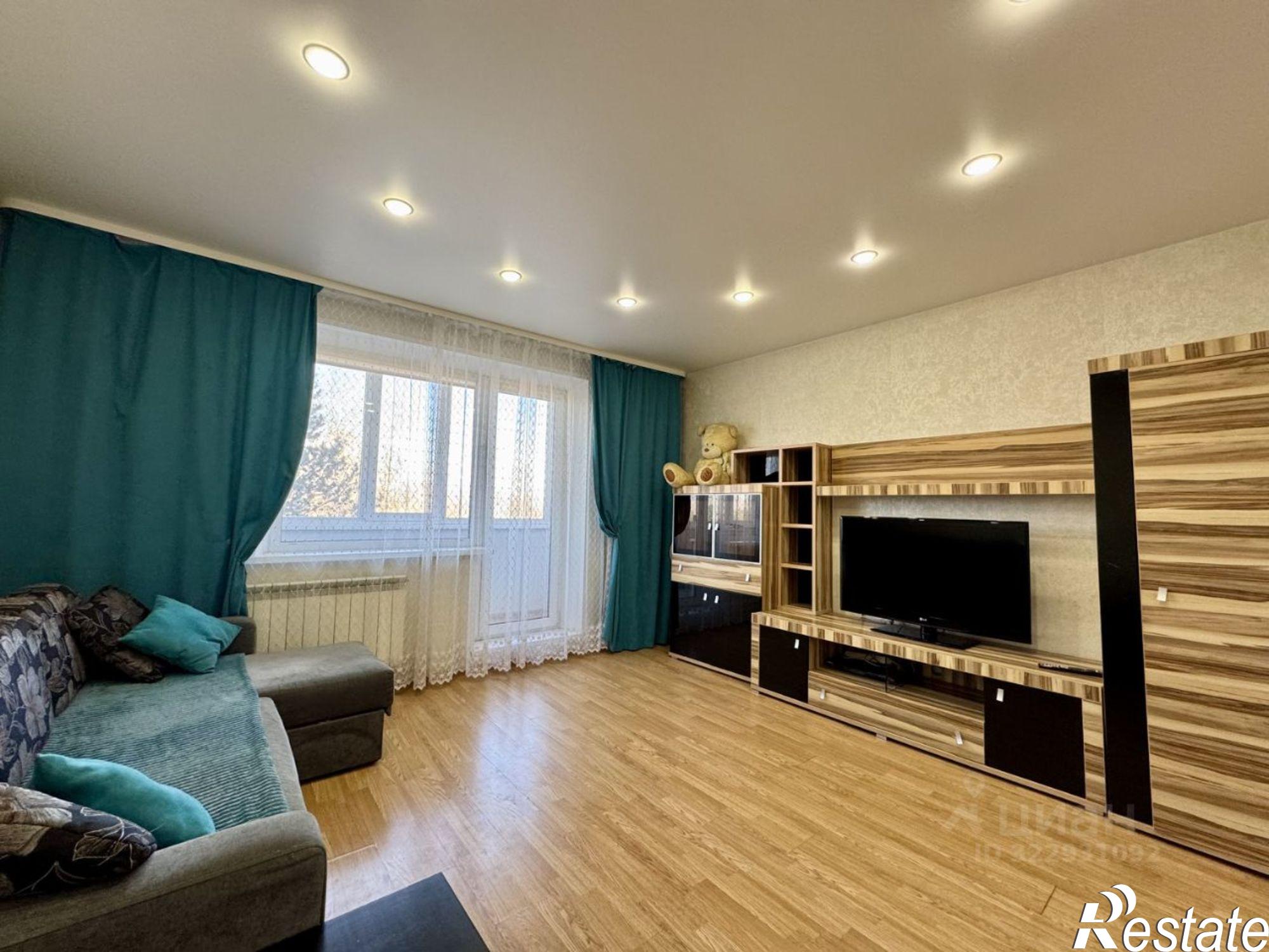 Купить квартиру за 6 300 000 рублей на Северный проезд, 31