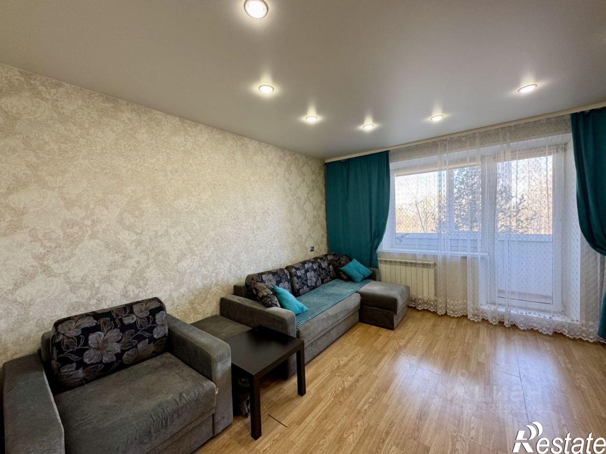 Купить квартиру за 6 300 000 рублей на Северный проезд, 31