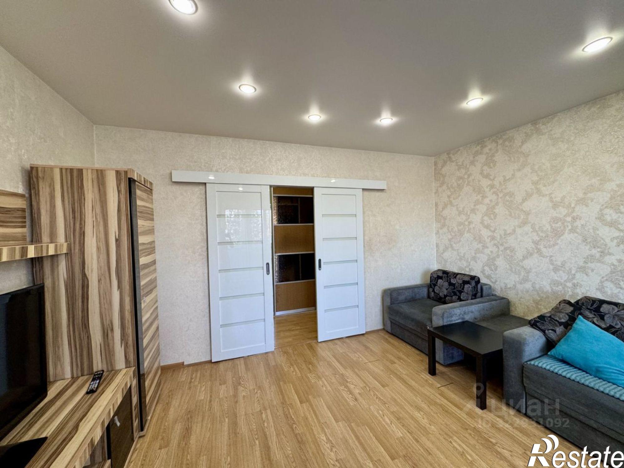 Купить квартиру за 6 300 000 рублей на Северный проезд, 31