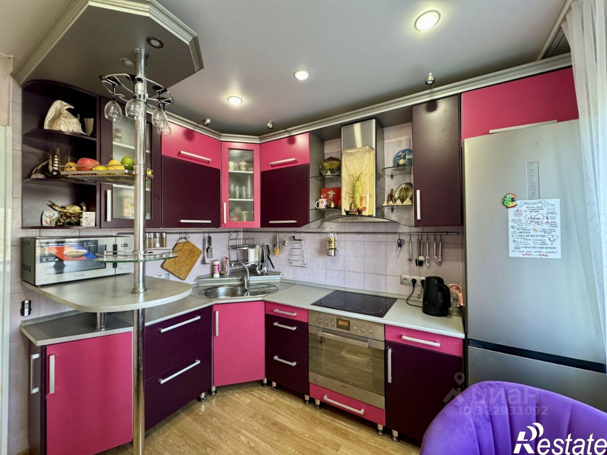 Купить квартиру за 6 300 000 рублей на Северный проезд, 31