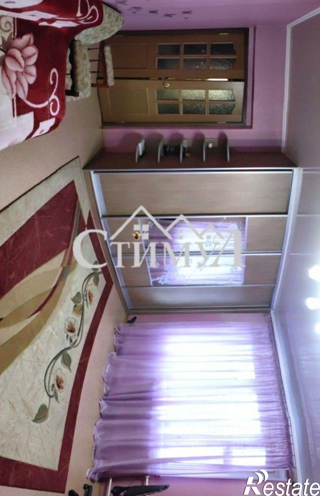 Купить квартиру за 4 950 000 рублей на улица Комарова, 16