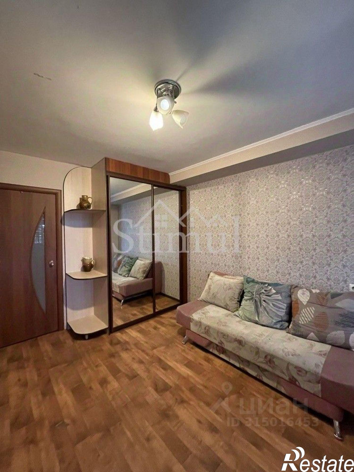 Купить квартиру за 7 050 000 рублей на проспект Дружбы Народов, 18