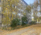 комната 27 кв м Советская улица, 177