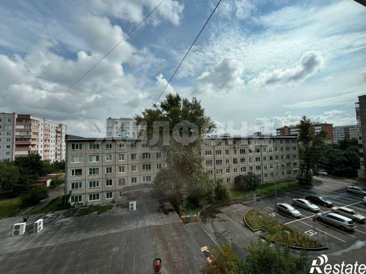 Комната Торговая улица, 8,  д. 8