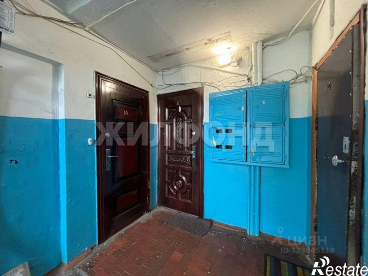 Комната Торговая улица, 8,  д. 8