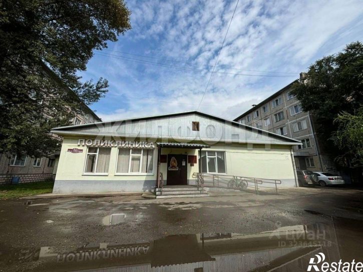 Комната Торговая улица, 8,  д. 8