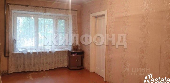 2-комн квартира Советская улица, 36,  д. 36
