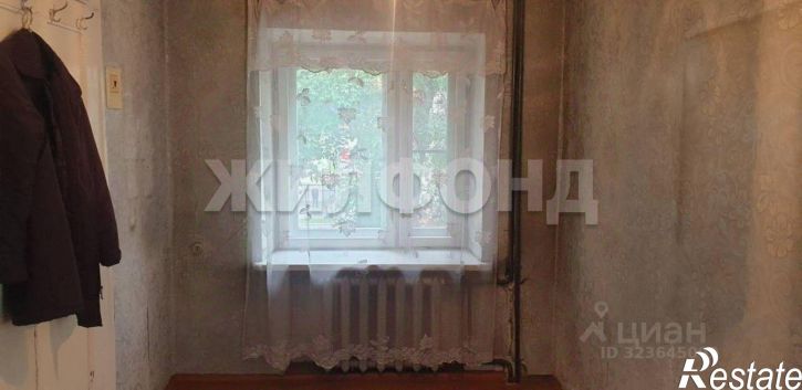 2-комн квартира Советская улица, 36,  д. 36