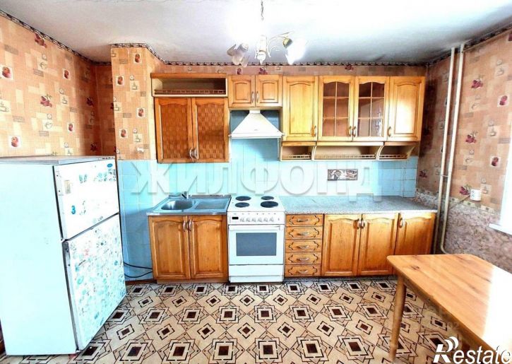 3-комн квартира улица Некрасова, 12,  д. 12