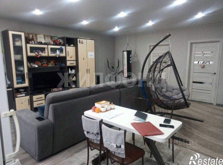 4-комн квартира улица Чертыгашева, 146,  д. 146