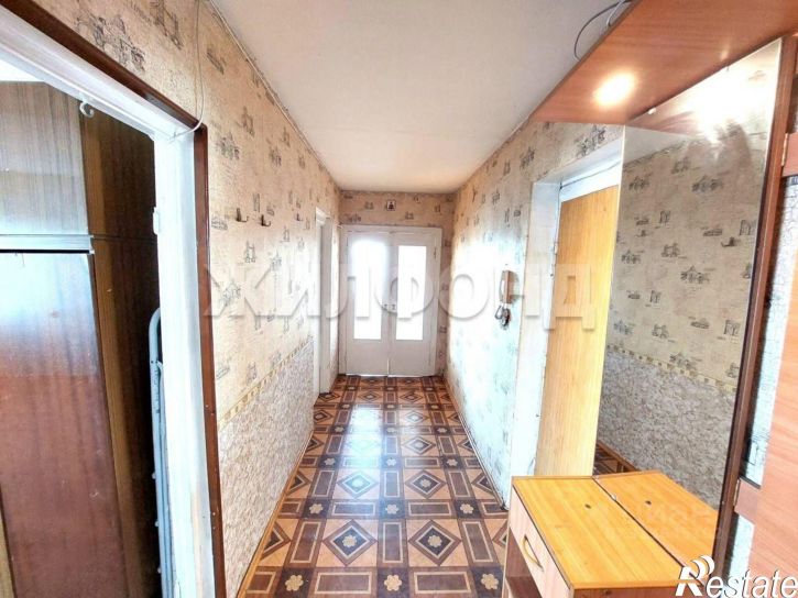 3-комн квартира улица Некрасова, 12,  д. 12