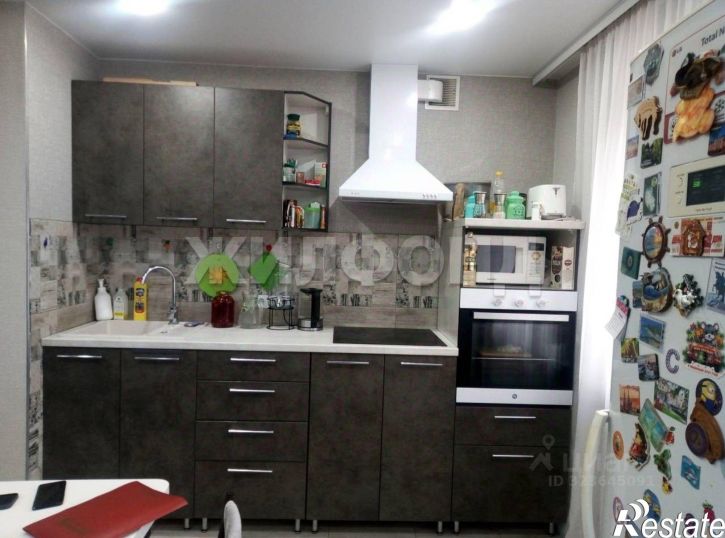 4-комн квартира улица Чертыгашева, 146,  д. 146