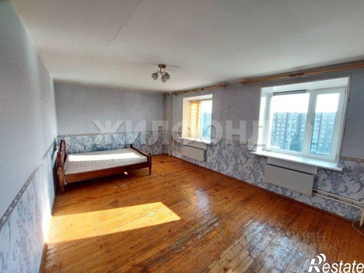 3-комн квартира улица Некрасова, 12,  д. 12