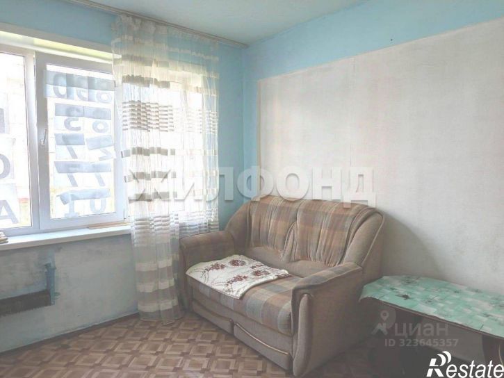 Комната Торговая улица, 2-2,  д. 2-2