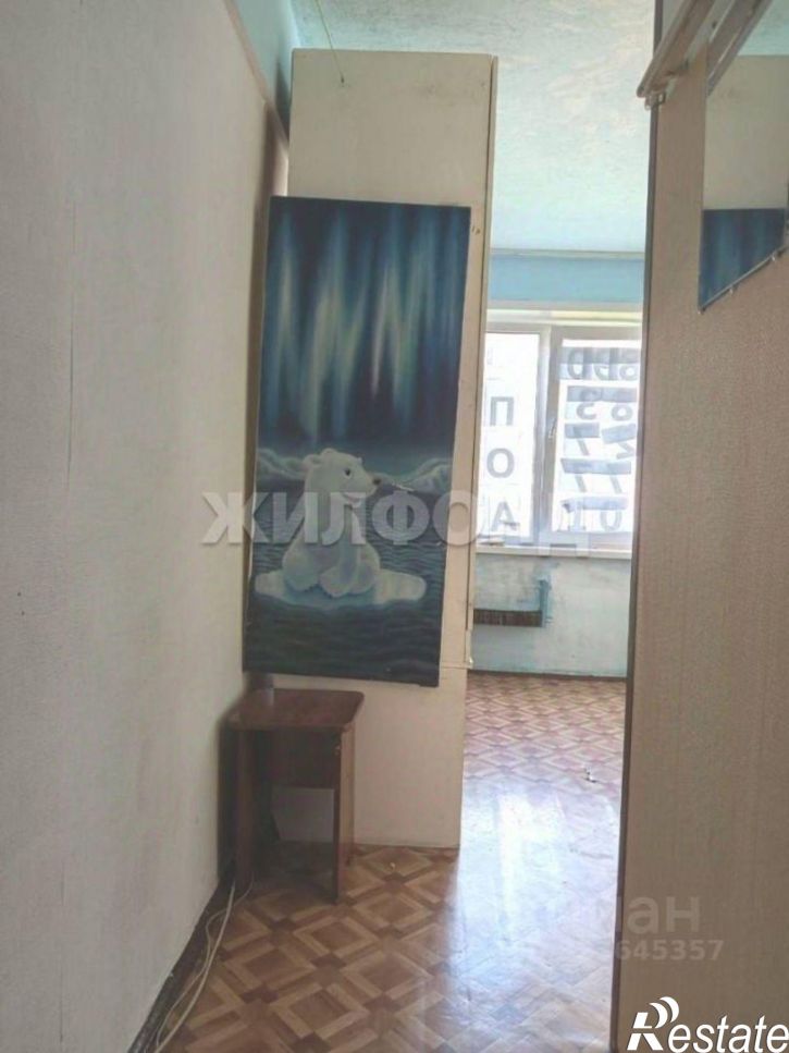 Комната Торговая улица, 2-2,  д. 2-2